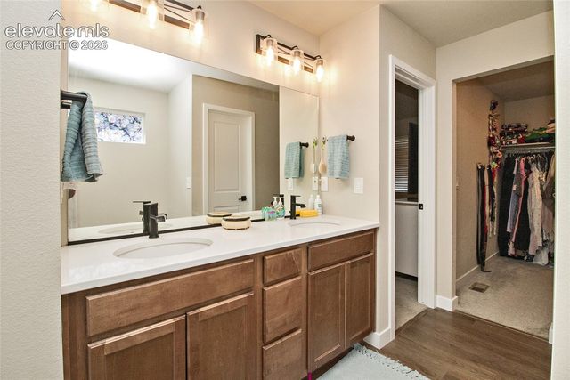 10392 Horton Drive, Colorado Springs, CO 80925