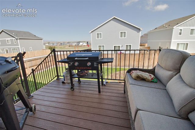 10392 Horton Drive, Colorado Springs, CO 80925