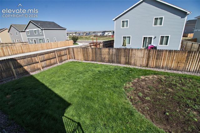 10392 Horton Drive, Colorado Springs, CO 80925