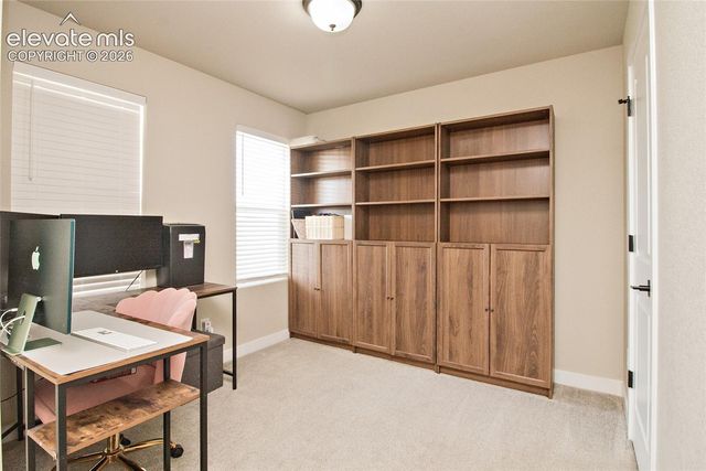 10392 Horton Drive, Colorado Springs, CO 80925
