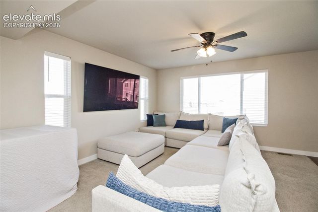 10392 Horton Drive, Colorado Springs, CO 80925