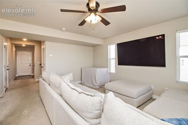 10392 Horton Drive, Colorado Springs, CO 80925