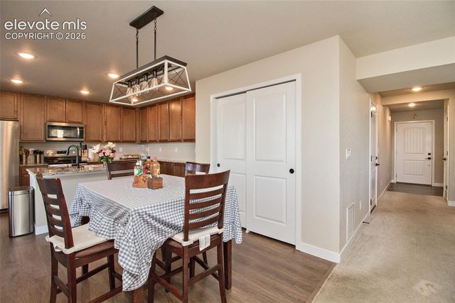 10392 Horton Drive, Colorado Springs, CO 80925