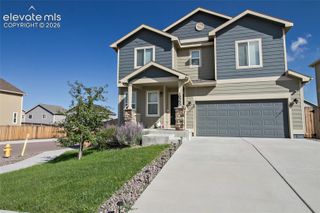 10392 Horton Drive, Colorado Springs, CO 80925
