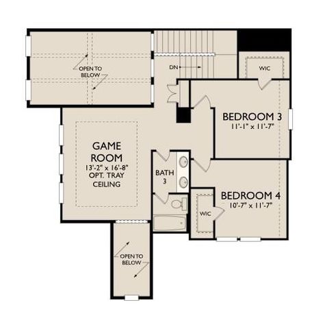 24726 Lilypad Lake Road, Katy, TX 77493