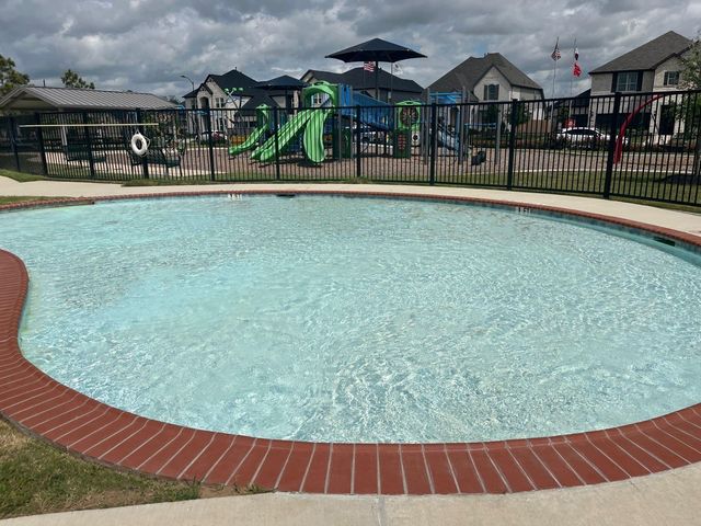 24726 Lilypad Lake Road, Katy, TX 77493