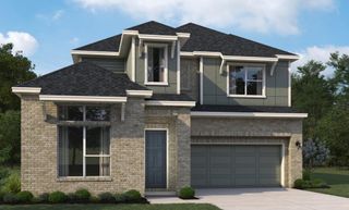 24726 Lilypad Lake Road, Katy, TX 77493