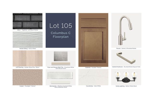 108 Hamilton Ln, Lebanon, TN 37087