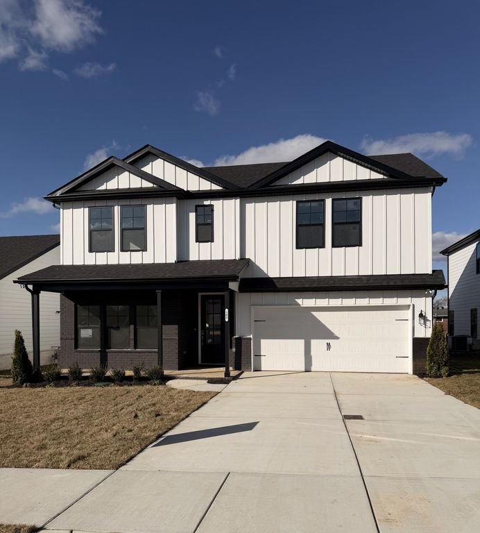 108 Hamilton Ln, Lebanon, TN 37087