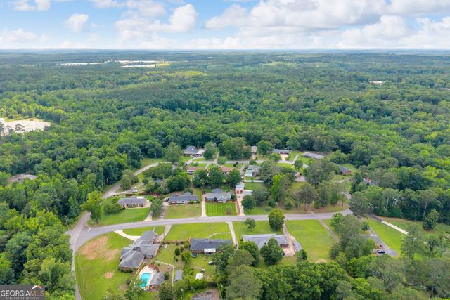 809 Sherwood Drive, Elberton, GA 30635