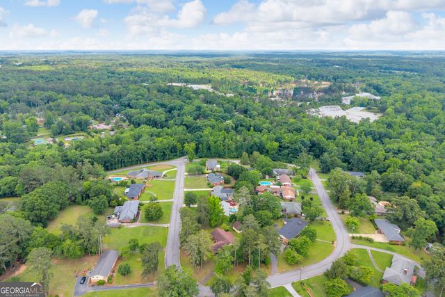 809 Sherwood Drive, Elberton, GA 30635