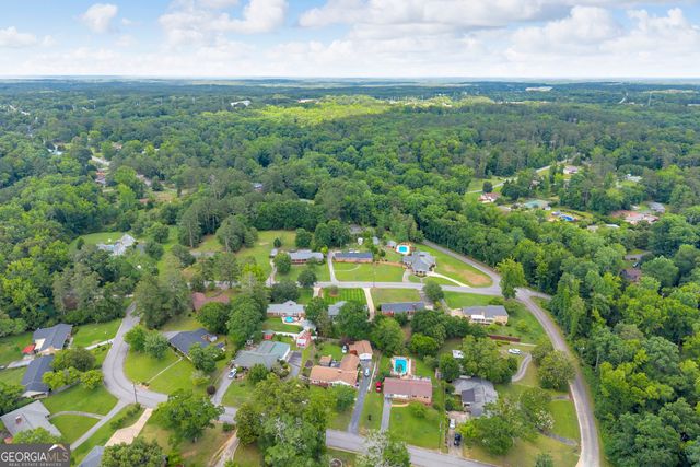 809 Sherwood Drive, Elberton, GA 30635