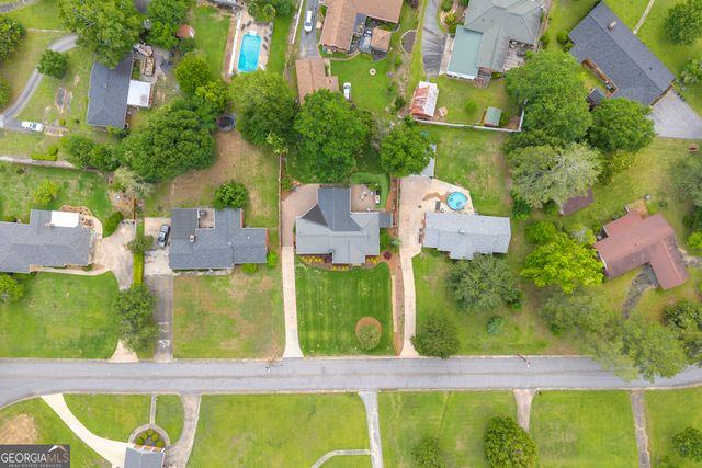 809 Sherwood Drive, Elberton, GA 30635