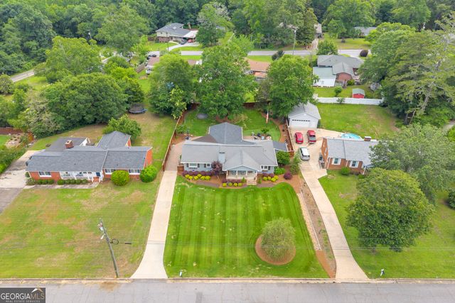 809 Sherwood Drive, Elberton, GA 30635
