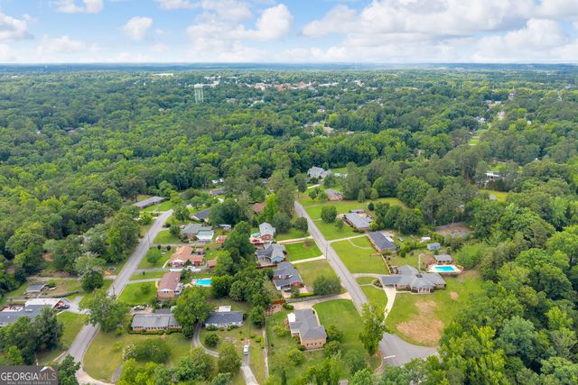 809 Sherwood Drive, Elberton, GA 30635