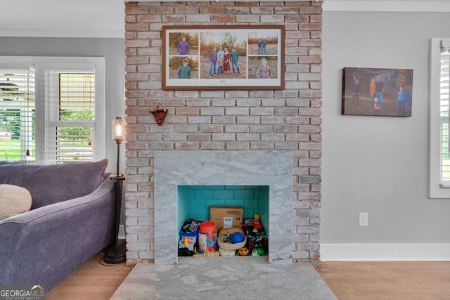 809 Sherwood Drive, Elberton, GA 30635