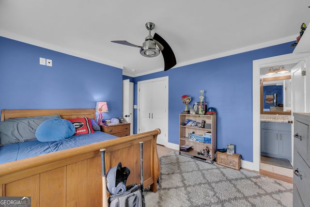 809 Sherwood Drive, Elberton, GA 30635