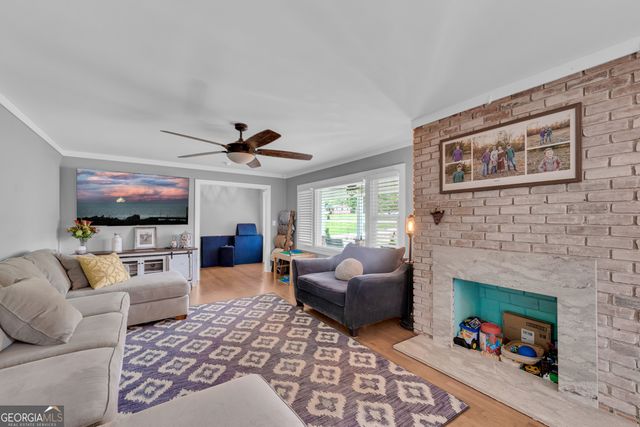 809 Sherwood Drive, Elberton, GA 30635