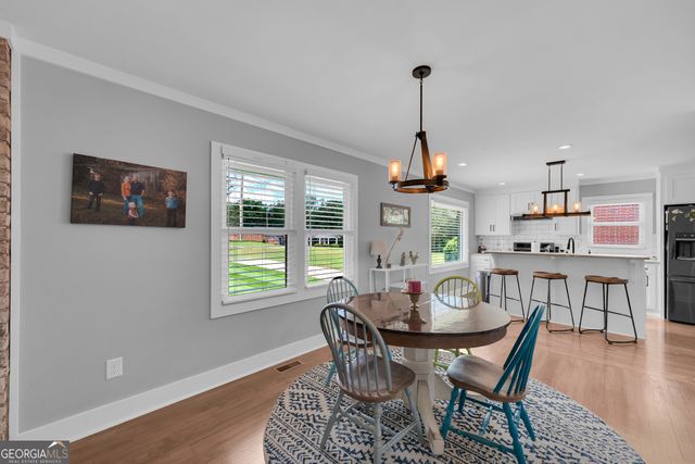 809 Sherwood Drive, Elberton, GA 30635
