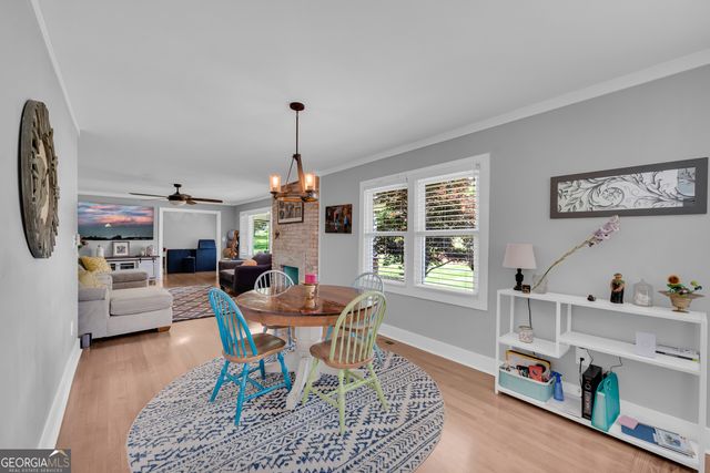 809 Sherwood Drive, Elberton, GA 30635