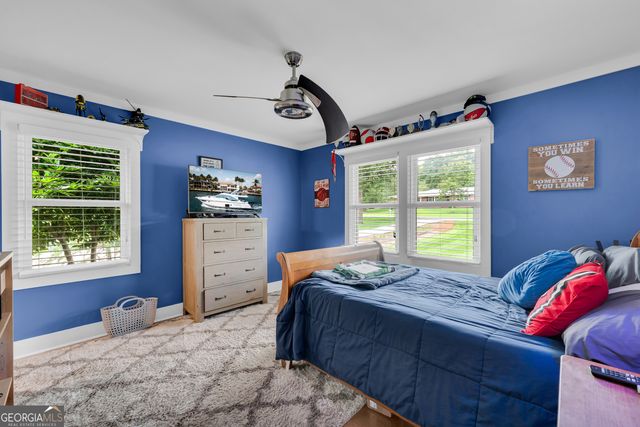 809 Sherwood Drive, Elberton, GA 30635