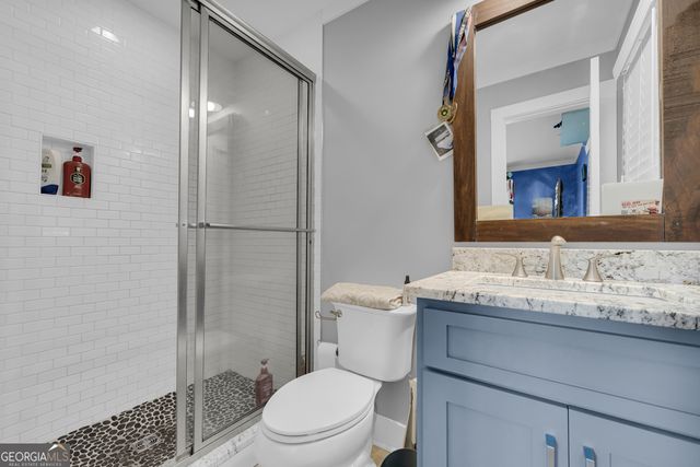 809 Sherwood Drive, Elberton, GA 30635