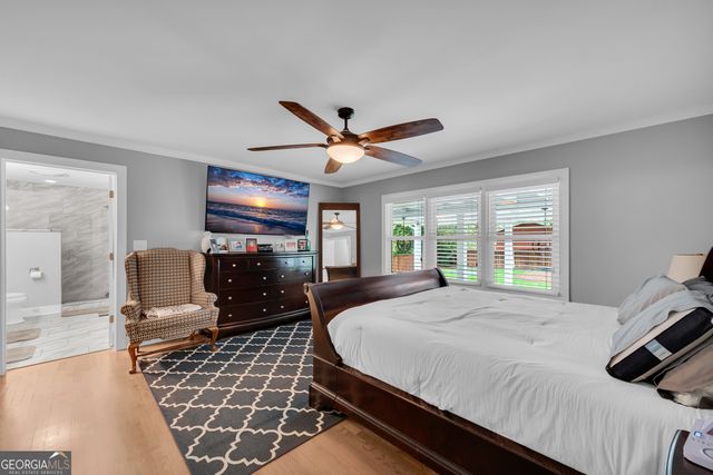 809 Sherwood Drive, Elberton, GA 30635