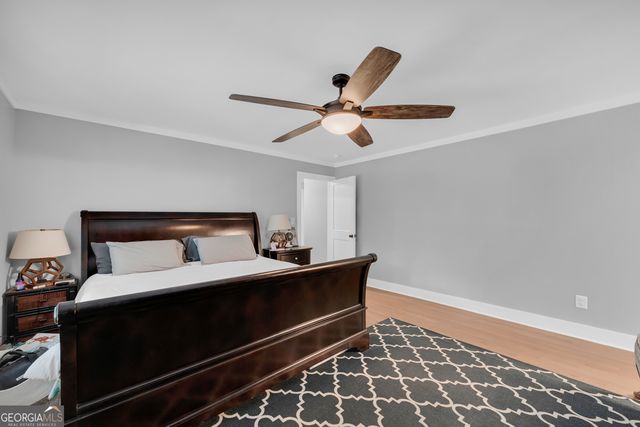 809 Sherwood Drive, Elberton, GA 30635