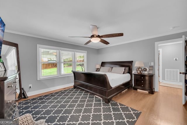809 Sherwood Drive, Elberton, GA 30635