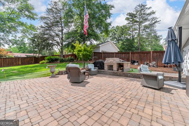 809 Sherwood Drive, Elberton, GA 30635