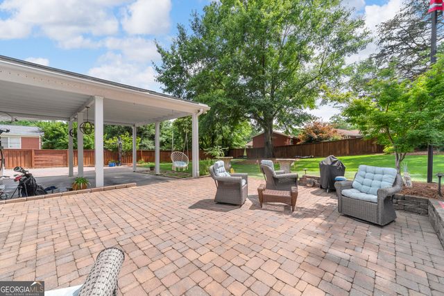 809 Sherwood Drive, Elberton, GA 30635