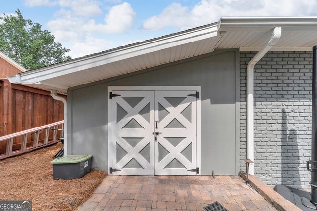 809 Sherwood Drive, Elberton, GA 30635