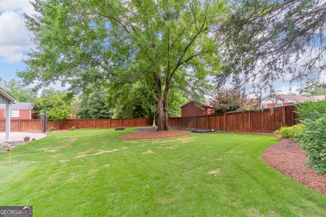 809 Sherwood Drive, Elberton, GA 30635