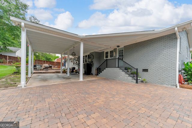 809 Sherwood Drive, Elberton, GA 30635