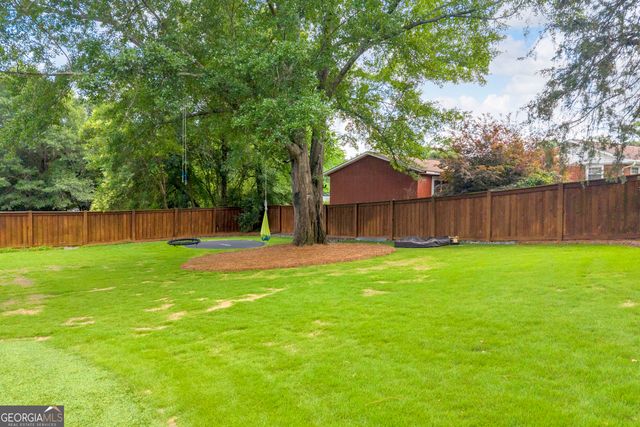 809 Sherwood Drive, Elberton, GA 30635