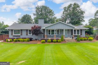 809 Sherwood Drive, Elberton, GA 30635