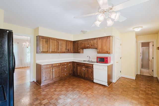 200 Westover Road, Frankfort, KY 40601