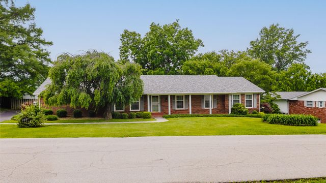 200 Westover Road, Frankfort, KY 40601