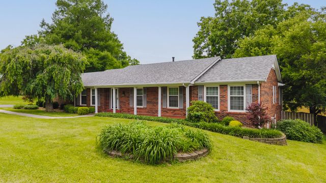 200 Westover Road, Frankfort, KY 40601