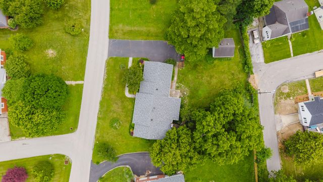 200 Westover Road, Frankfort, KY 40601
