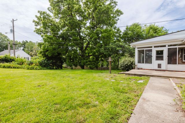 200 Westover Road, Frankfort, KY 40601