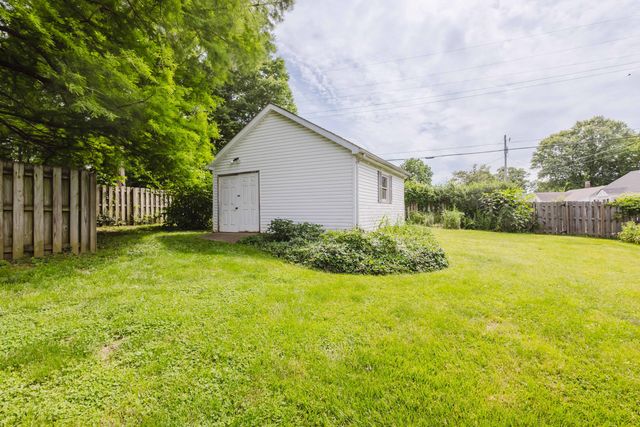 200 Westover Road, Frankfort, KY 40601