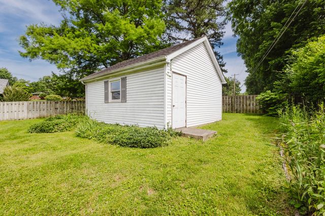 200 Westover Road, Frankfort, KY 40601