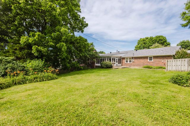 200 Westover Road, Frankfort, KY 40601