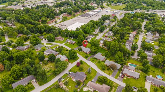 200 Westover Road, Frankfort, KY 40601