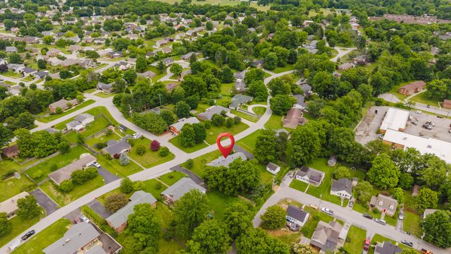 200 Westover Road, Frankfort, KY 40601