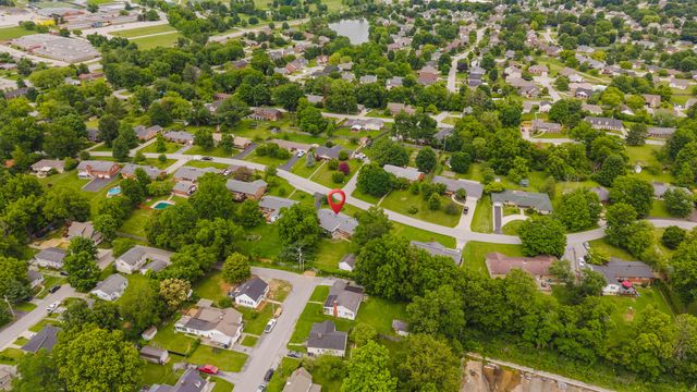 200 Westover Road, Frankfort, KY 40601