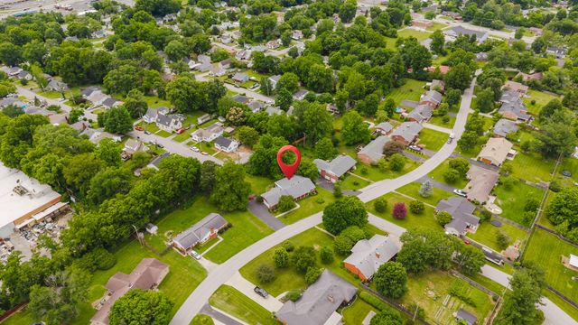 200 Westover Road, Frankfort, KY 40601