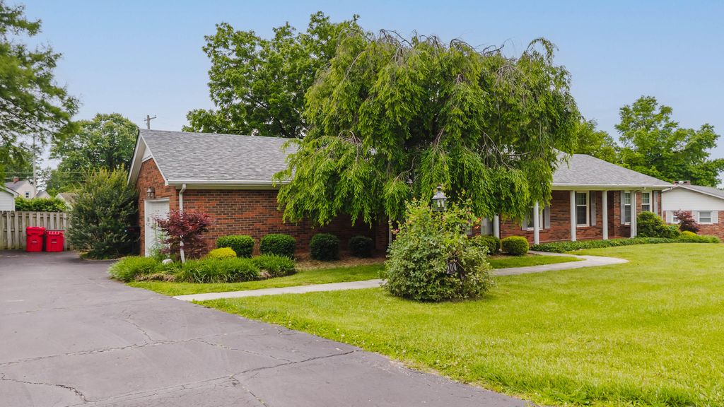 200 Westover Road, Frankfort, KY 40601