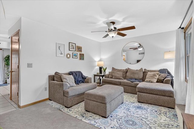 511 Johnson Avenue, Clinton, WI 53525